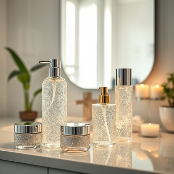 glass skin kosmetyki