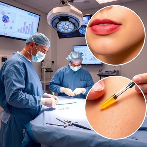 przeszczep tłuszczu kutno