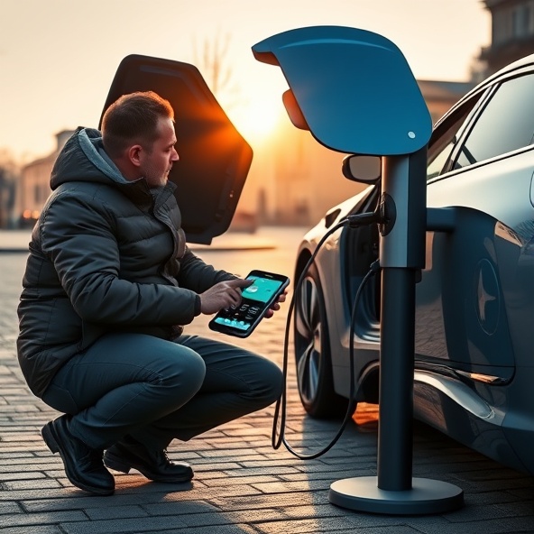 bmw elektryczne białystok