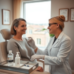 Jak wybrać bezpieczny gabinet na botoks na kurze łapki w Piasecznie? botoks na kurze lapki piaseczno