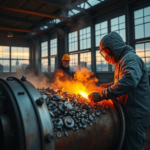 Jak wycenić cynkowanie bębnowe w Warszawie dla partii 30 kg? cynkowanie bębnowe warszawa