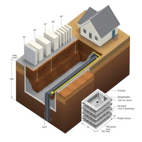grodzice plastikowe wymiary