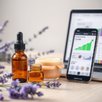 produkty z ekstraktem z lawendy