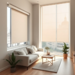 rolety w kasecie wewnętrzne warszawa