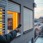 rolety zewnętrzne elektryczne poznań