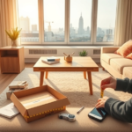 stolik kawowy warszawa