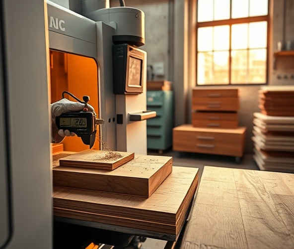 Jak ocenić trwałość frontów po toczeniu CNC w Nowym Sączu?