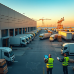 Gdzie znaleźć tanie zachodniopomorskie usługi transportowe dla sklepów? usługi transportowe zachodniopomorskie