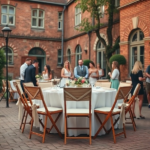 wynajem krzeseł poznań