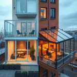 zabudowa tarasu radom