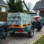 przyczepka zasław 205su