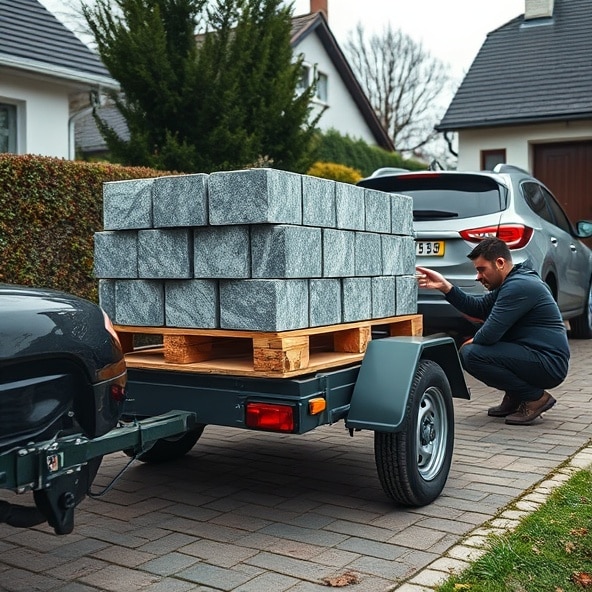 przyczepka zasław 205su