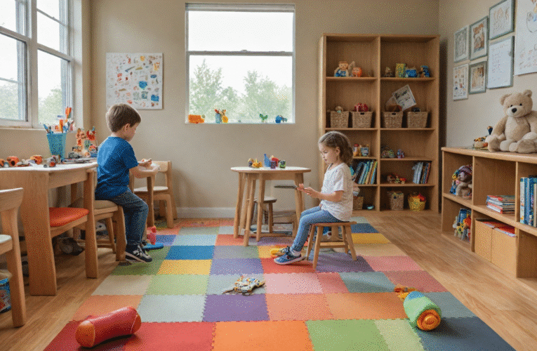 Centrum diagnostyczno-terapeutyczne dla dzieci i młodzieży – oferta