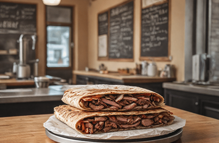 Davis Kebab Rzeszów – menu, ceny, godziny, dostawa, kontakt