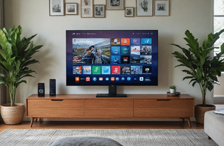 Filmy online: legalne, darmowe i płatne opcje oglądania bez limitu