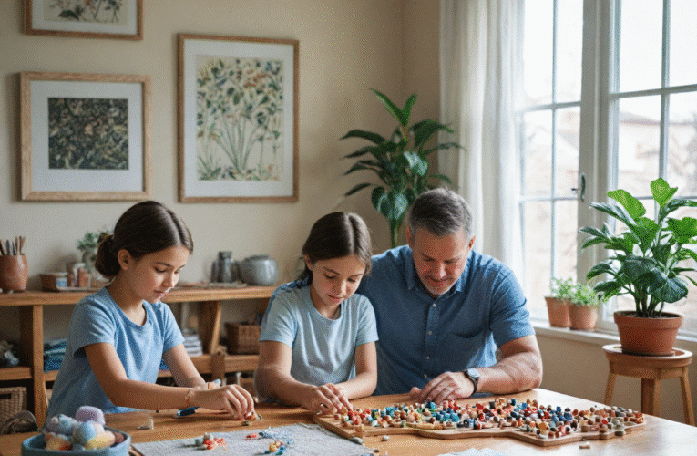 FuRDA – wsparcie rodzin dotkniętych autyzmem: misja, zajęcia, pomoc