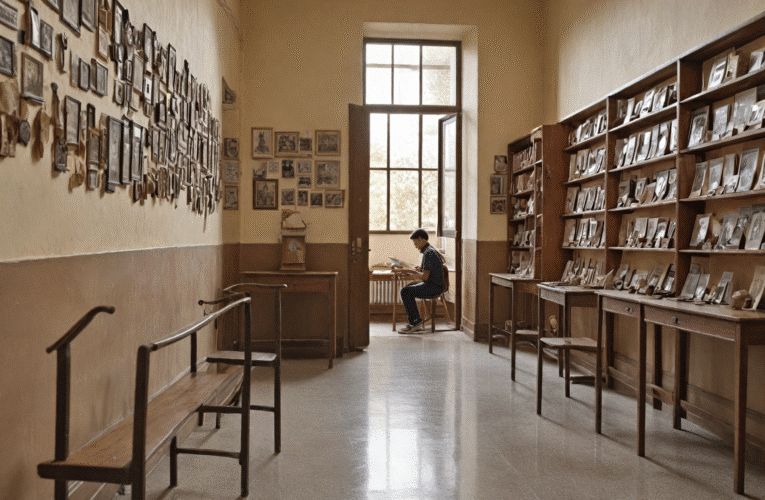 Gimnazjum nr 1 w Pleszewie – historia, oferta i sukcesy uczniów