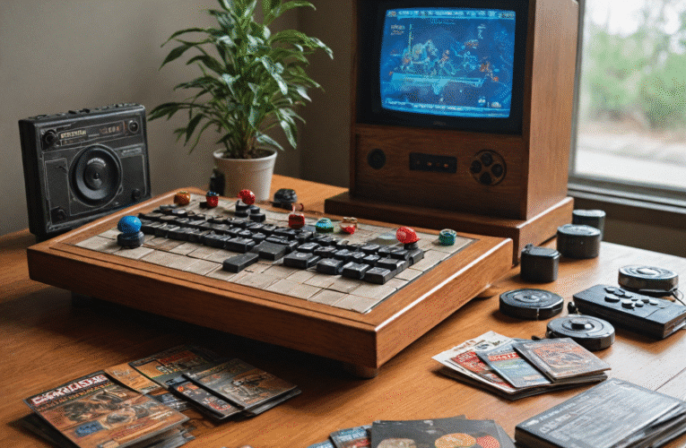 Historia serii Mortal Kombat: chronologia gier i daty premier