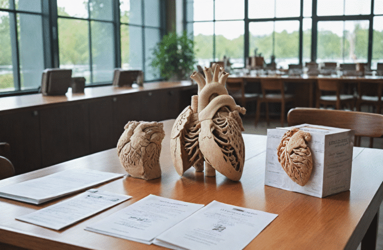 III Konferencja Płuca, Serce, Stawy: 16–18 stycznia 2025, program i zapisy