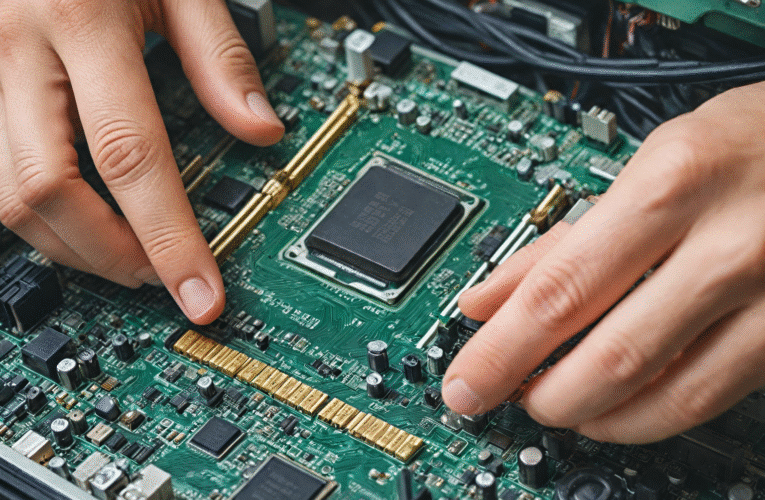 Jak pobrać i zainstalować sterowniki do kart TV AVerMedia