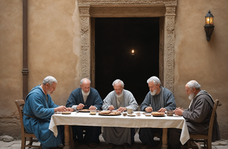 Kościół a Synagoga (30–313 po Chr.): relacje chrześcijan i Żydów