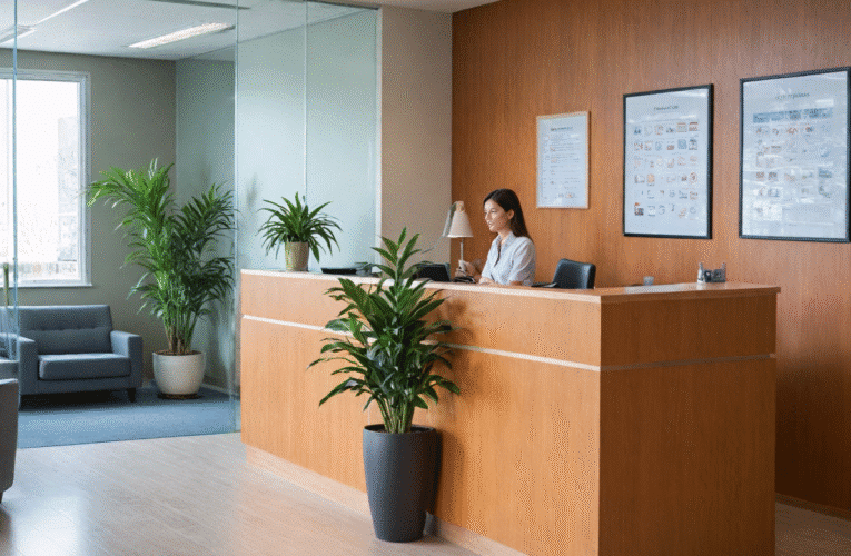 Kontakt i godziny pracy Powiatowego Urzędu Pracy w Krapkowicach