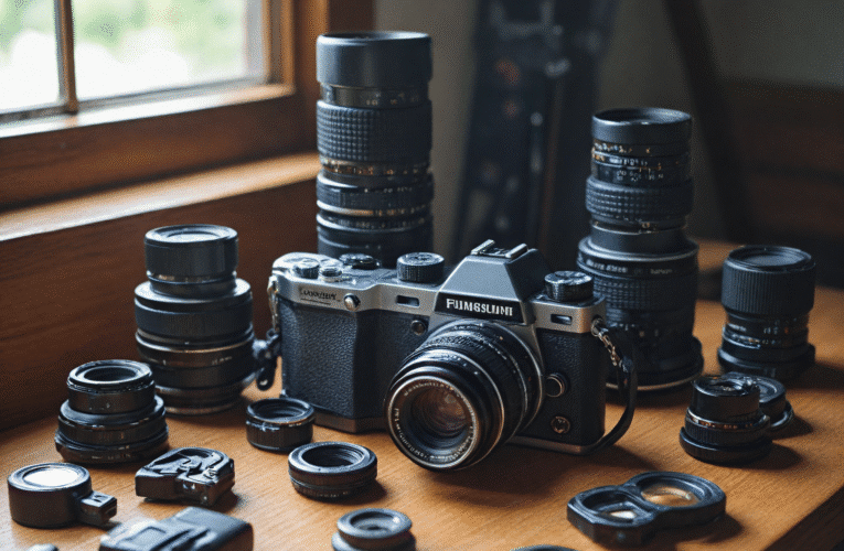 Lampy błyskowe Metz: przegląd modeli i kompatybilności systemów