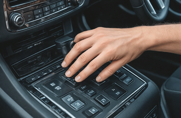 MA-BOX2 do Audi/VW: jak dodać AV, MirrorLink i kamerę cofania