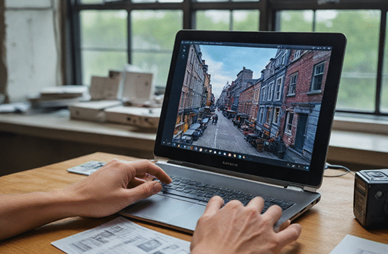 Modele budynków 3D: kto korzysta, jak powstają i ile to kosztuje