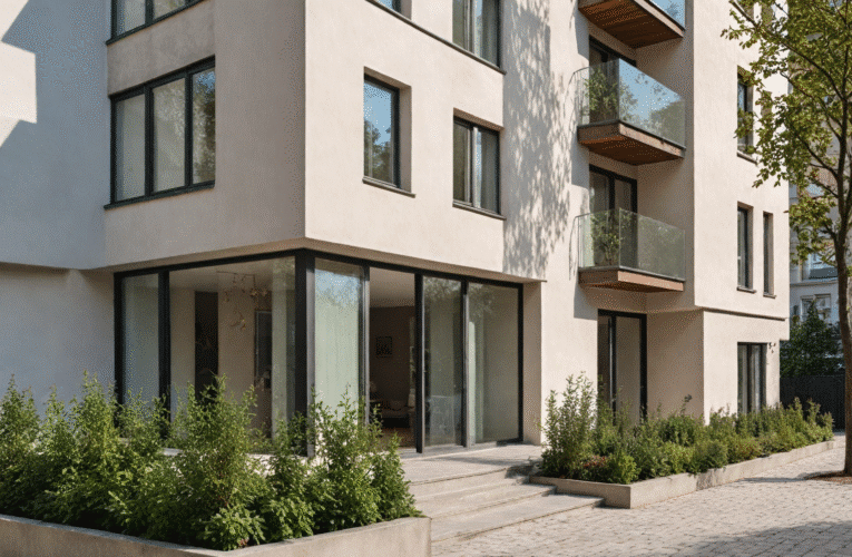 Nowe mieszkania Warszawa Bemowo, ul. Pełczyńskiego – oferta NCInvestment