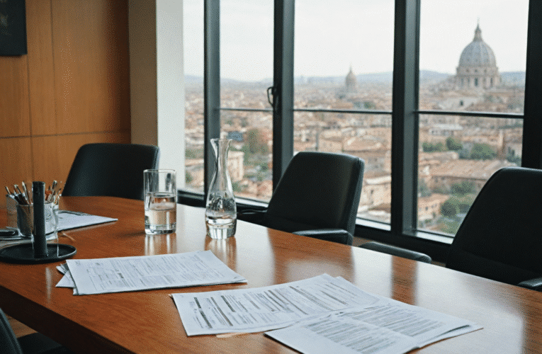 Nowe wyzwania dla Komitetów Audytu: obowiązki i dobre praktyki