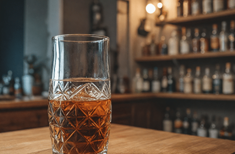 Odtrucie alkoholowe w Katowicach: na czym polega, etapy i bezpieczeństwo