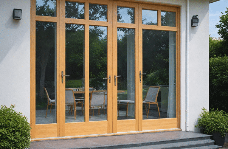 Okna PVC i drewniane, drzwi i rolety – oferta Okno‑Pl Świebodzin