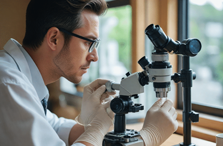 Optyk Focus (Swarzędz): badanie wzroku, okulary i mikrochirurgia