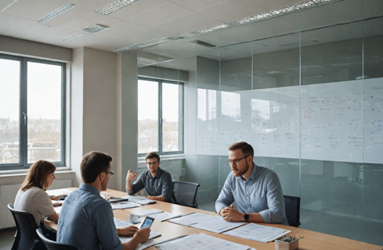 Państwowy software house w Polsce: cele, koszty, wpływ na rynek IT