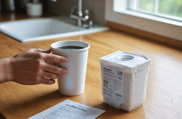 Promocja Wypróbuj za darmo Pur: jak dostać zwrot pieniędzy