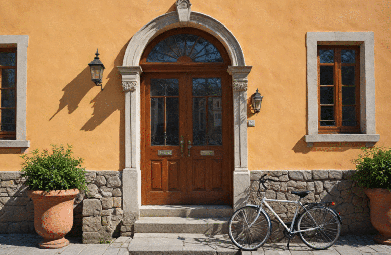 Villa Del Arte w Wadowicach – noclegi, ceny, dojazd i atrakcje w okolicy