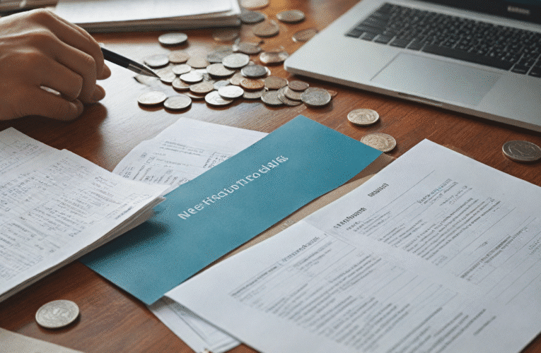 Windykacja i obrót wierzytelnościami dla firm: etapy, koszty, efekty