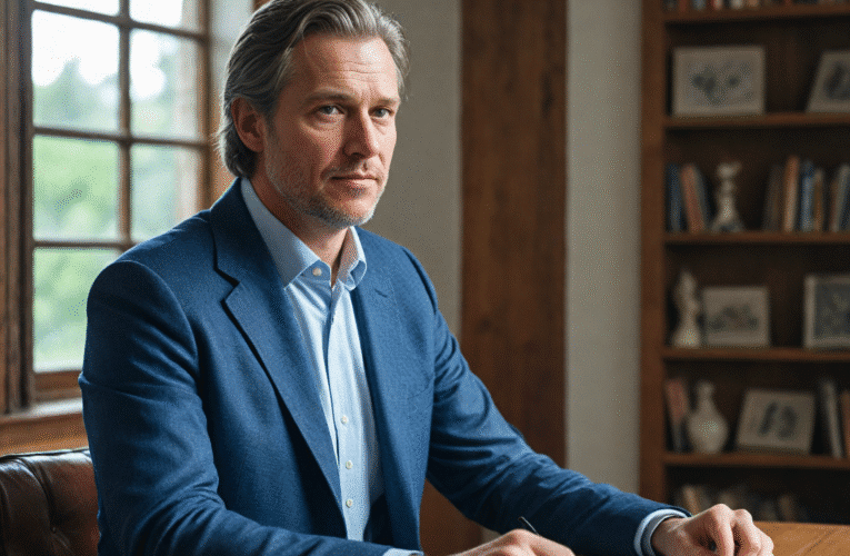 Wywiad z Dietrichem Limperem (EDL) o Arcania: Gothic 4