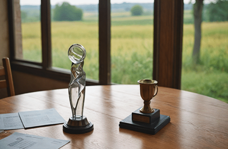 ZPM Leśniak ze Strzyżowa: oferta, kontakt i nagrody (AgroLiga 2008)