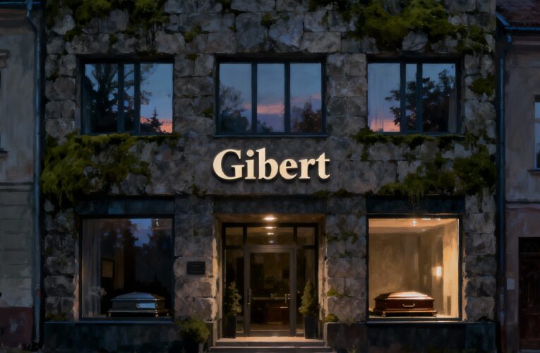 Zakład pogrzebowy Gibert w Częstochowie: oferta i kontakt