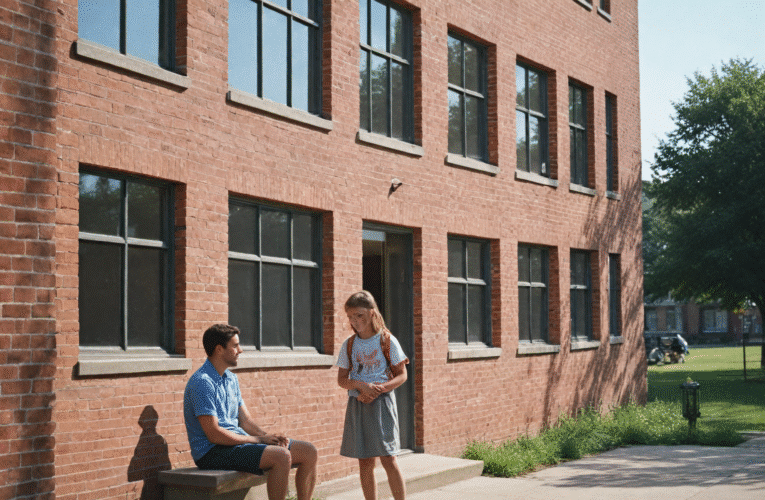 Zespół Szkół w Przedmieściu Dubieckim — informator dla rodziców