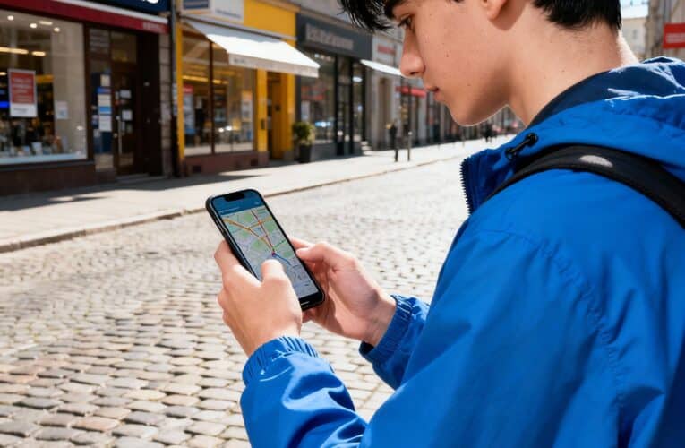 Jak znaleźć i umówić wizytę w najbliższym warsztacie AD Serwis