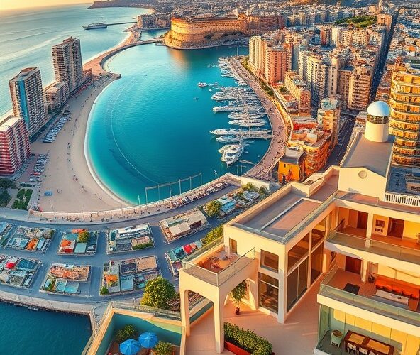 Które dzielnice Alicante oferują najlepsze apartamenty na sprzedaż?