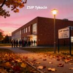 ZSIP Tykocin: informacje o szkole, rekrutacja, adres i kontakt