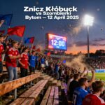 Zapowiedź meczu Znicz Kłobuck – Szombierki Bytom: termin i składy