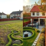 projektowanie ogrodów nadarzyn