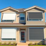 rolety zewnętrzne jaki kolor wybrać