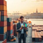 wynajem kontenerów morskich poznań