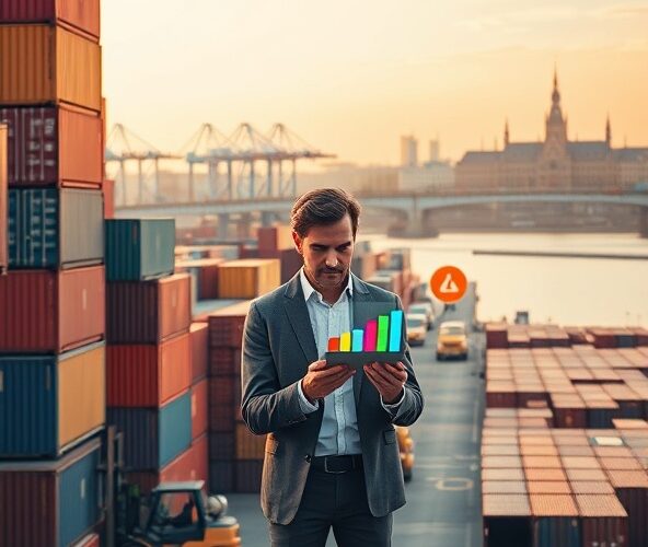 Jak porównać oferty wynajmu kontenerów morskich w Poznaniu?